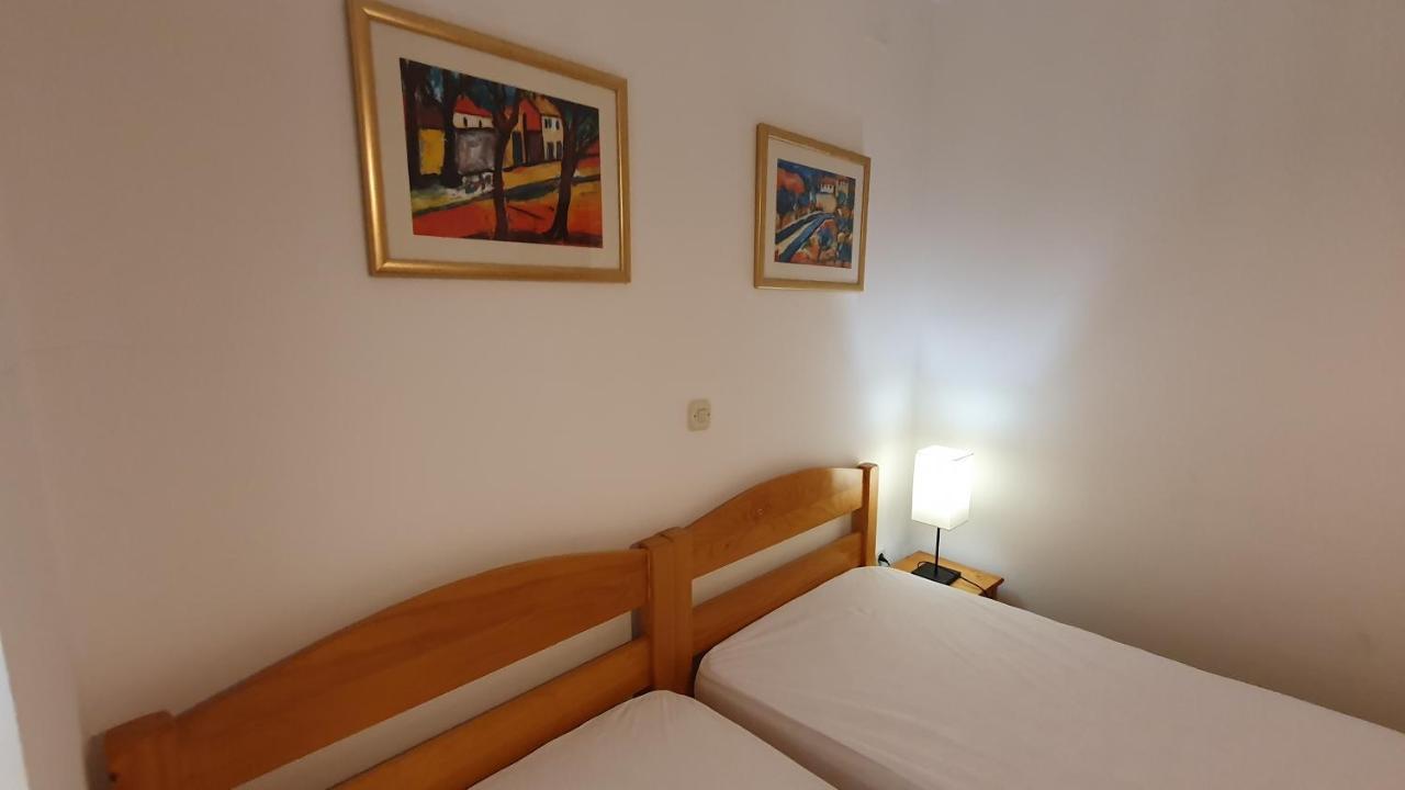 נובי ווינודולסקי Sea Side Apartments 4* מראה חיצוני תמונה