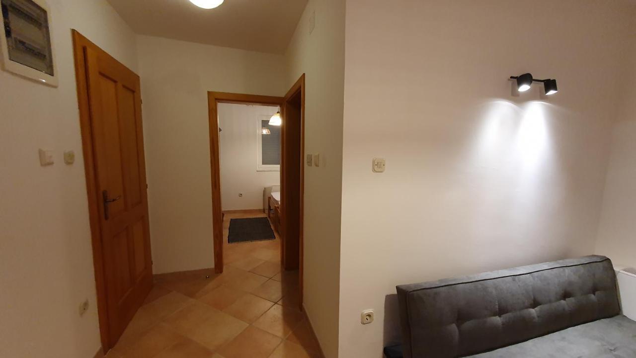 נובי ווינודולסקי Sea Side Apartments 4* מראה חיצוני תמונה