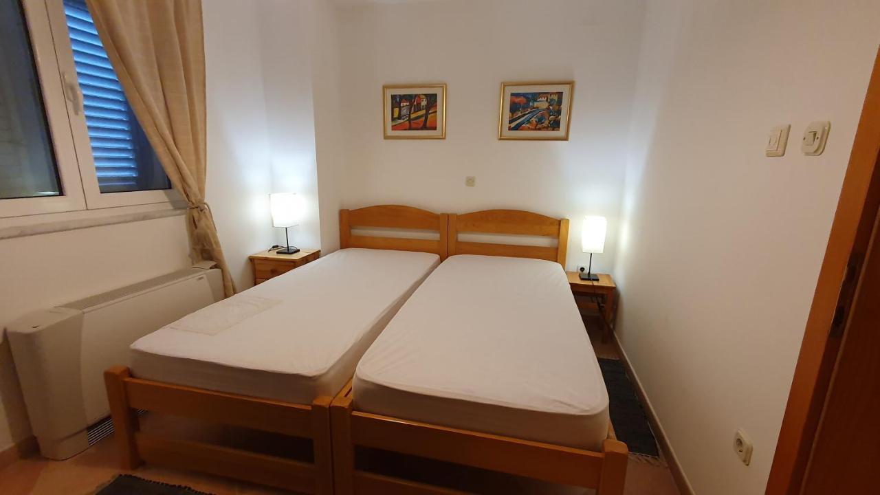 נובי ווינודולסקי Sea Side Apartments 4* מראה חיצוני תמונה
