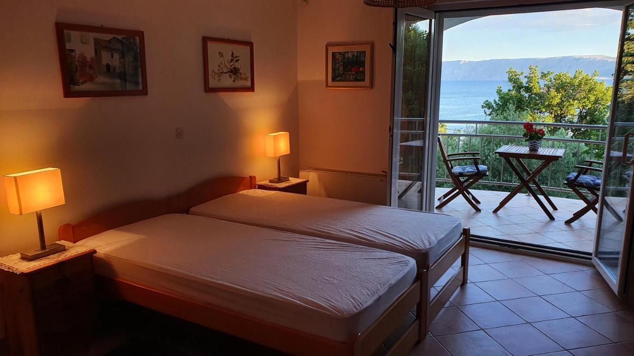 נובי ווינודולסקי Sea Side Apartments 4* מראה חיצוני תמונה