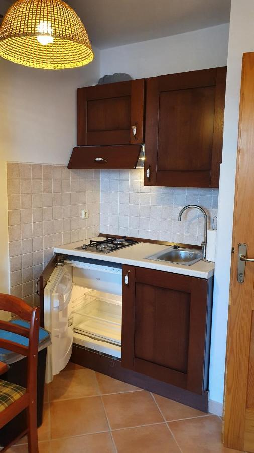 נובי ווינודולסקי Sea Side Apartments 4* מראה חיצוני תמונה