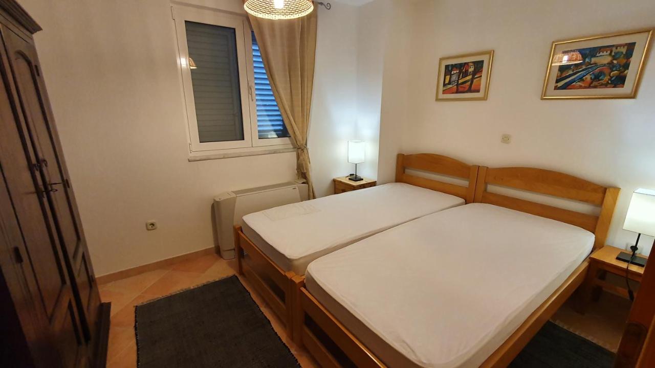 נובי ווינודולסקי Sea Side Apartments 4* מראה חיצוני תמונה
