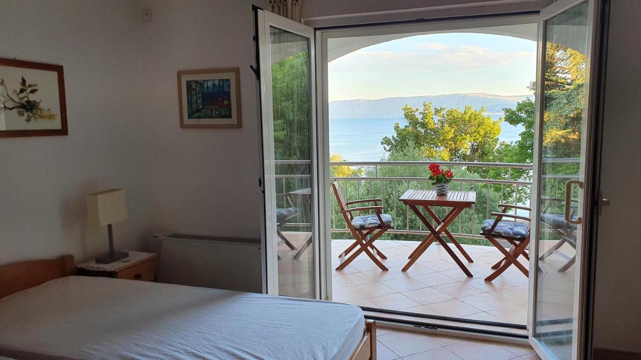 נובי ווינודולסקי Sea Side Apartments 4* מראה חיצוני תמונה