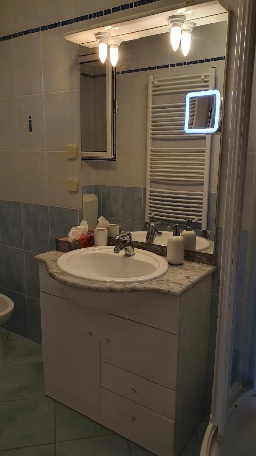 נובי ווינודולסקי Sea Side Apartments 4* מראה חיצוני תמונה