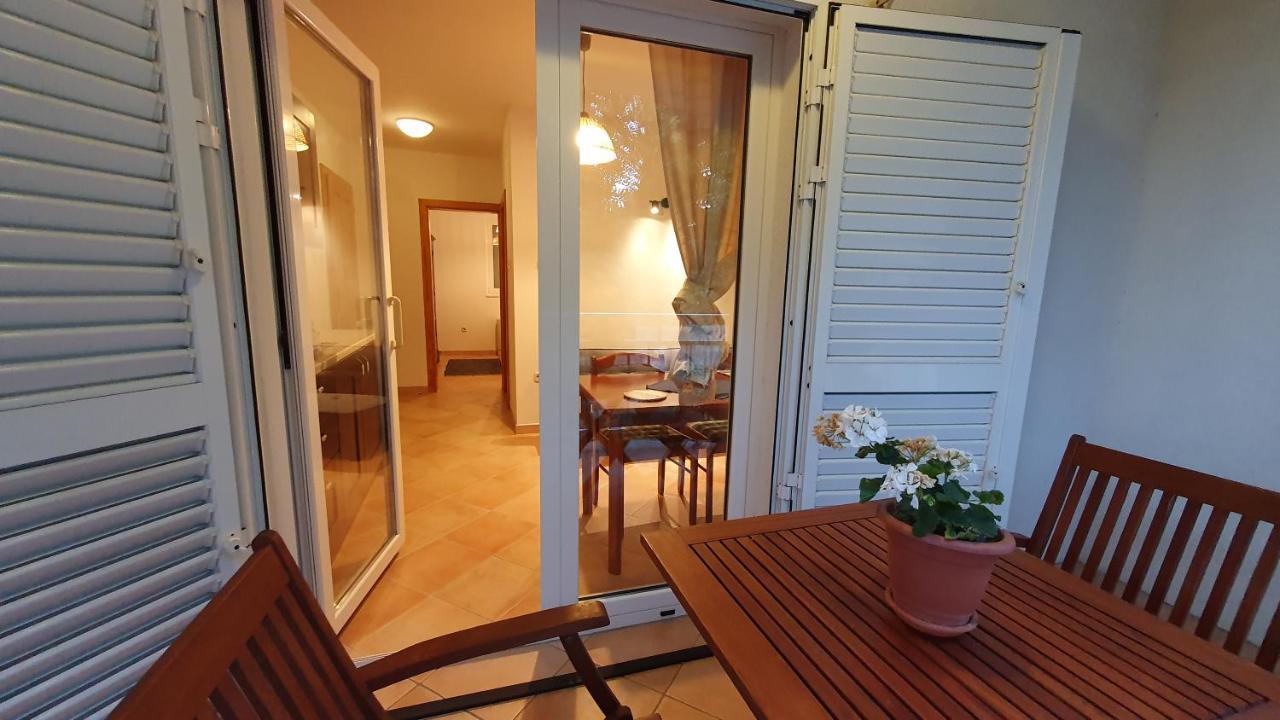 נובי ווינודולסקי Sea Side Apartments 4* מראה חיצוני תמונה