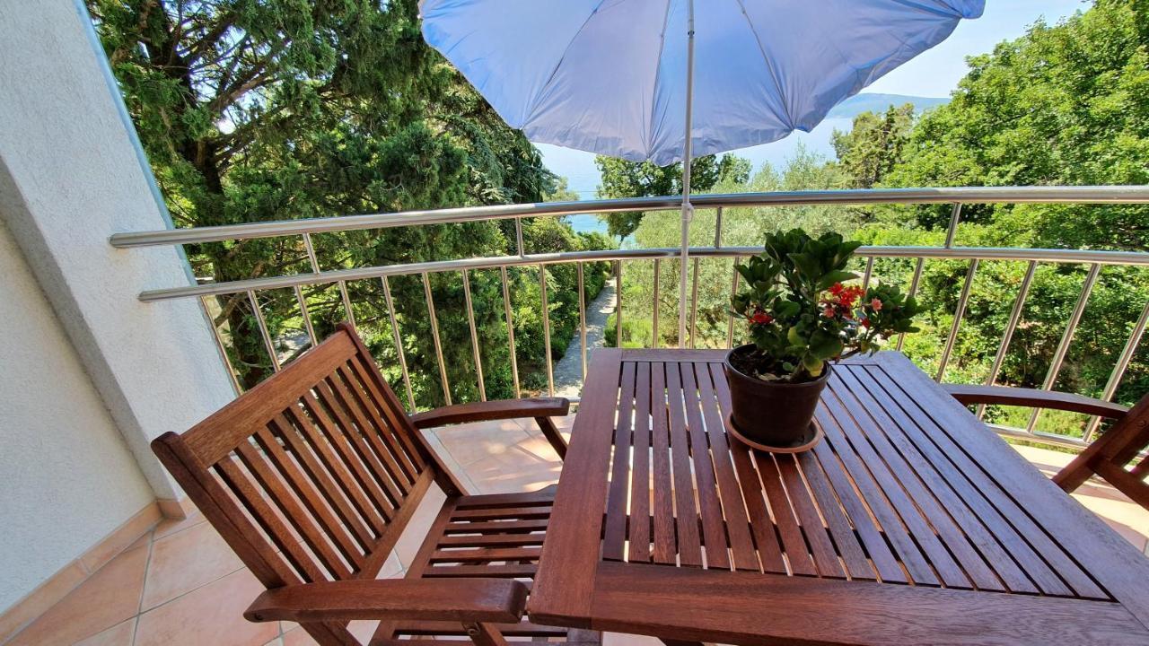 נובי ווינודולסקי Sea Side Apartments 4* מראה חיצוני תמונה