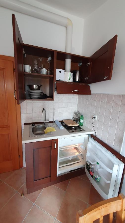 נובי ווינודולסקי Sea Side Apartments 4* מראה חיצוני תמונה