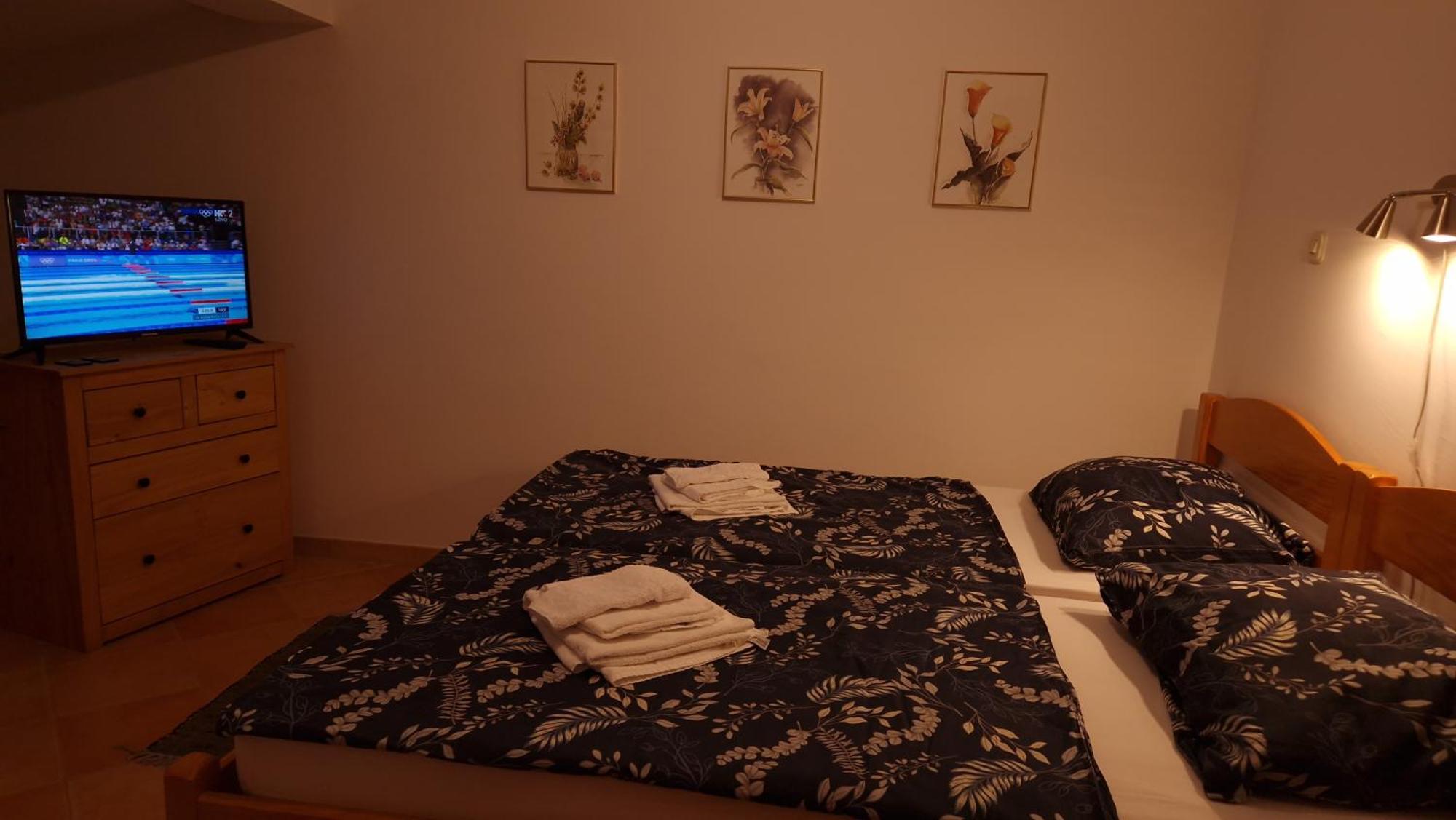 נובי ווינודולסקי Sea Side Apartments 4* מראה חיצוני תמונה